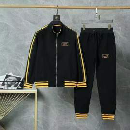 Picture of Gucci Sweater Suits _SKUGucciM-3XL8qx40939860